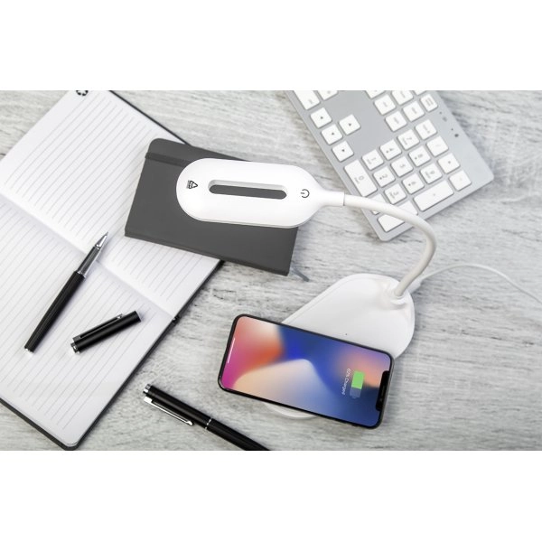 Immagine Galaxy Lampada multifunzione da scrivania in ABS riciclato (RABS)