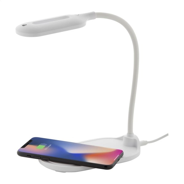 Immagine Galaxy Lampada multifunzione da scrivania in ABS riciclato (RABS)