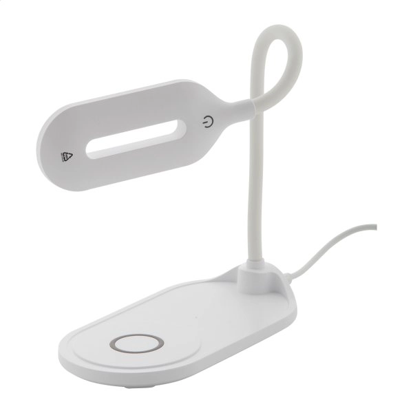 Immagine Galaxy Lampada multifunzione da scrivania in ABS riciclato (RABS)