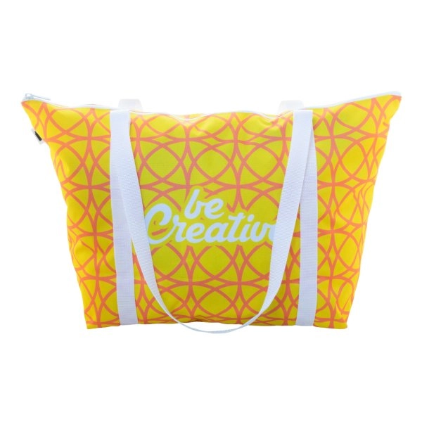 SuboShop Playa Zip borsa da spiaggia personalizzata