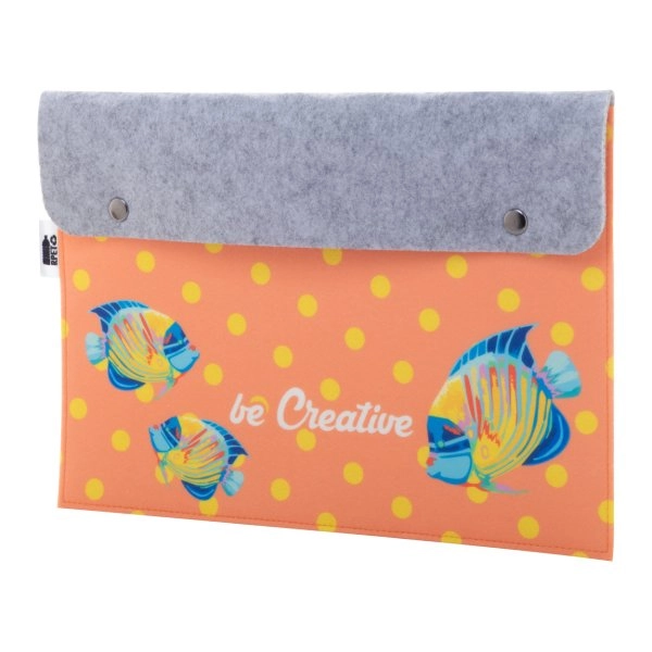 CreaFelt Folder cartella documenti personalizzata