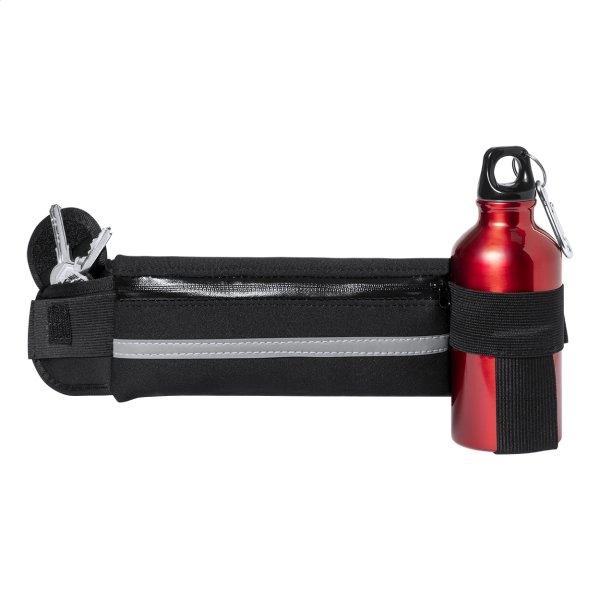 Immagine Warathon marsupio con catarifrangente