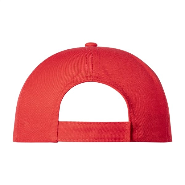 Immagine Berni Cappellino baseball per bambini