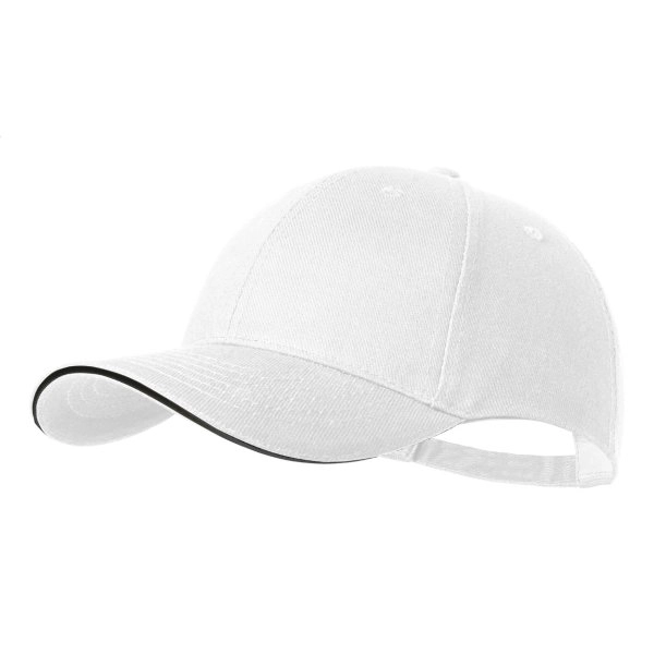 Sanvi Cappellino baseball
