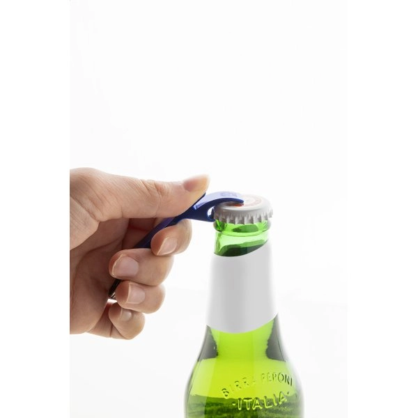 Immagine Rallop Portachiavi con apribottiglie