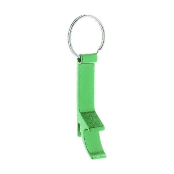 Immagine Rallop Portachiavi con apribottiglie