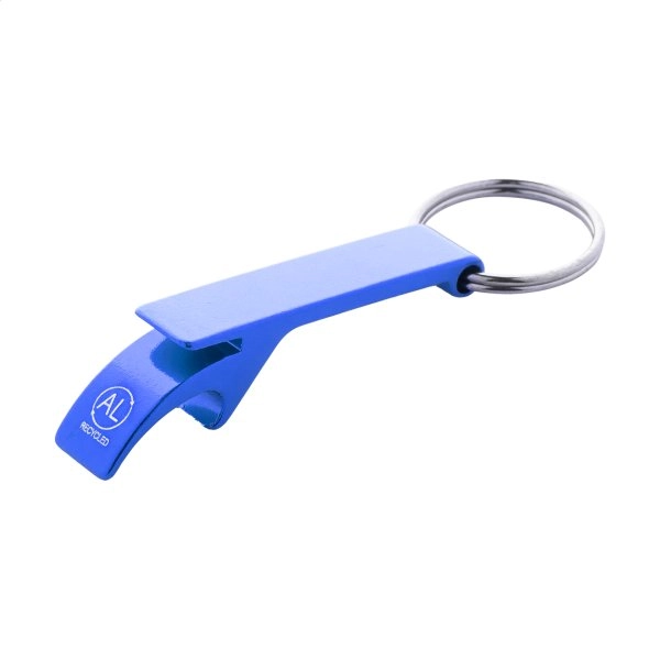 Immagine Rallop Portachiavi con apribottiglie