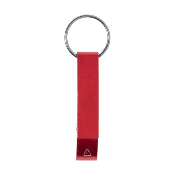 Rallop Portachiavi con apribottiglie