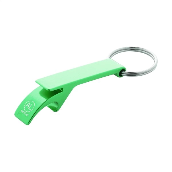 Immagine Rallop Portachiavi con apribottiglie