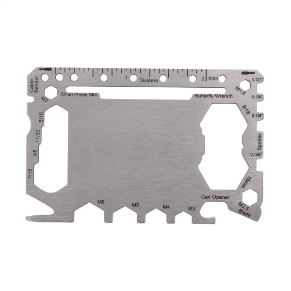 Immagine Willys utensile multiuso