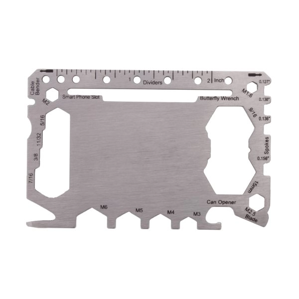 Immagine Willys utensile multiuso