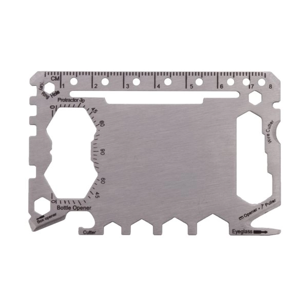 Immagine Willys utensile multiuso