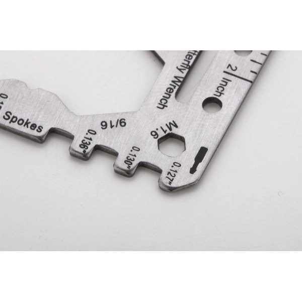 Immagine Willys utensile multiuso