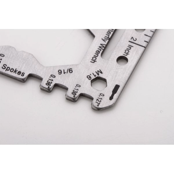Immagine Willys utensile multiuso