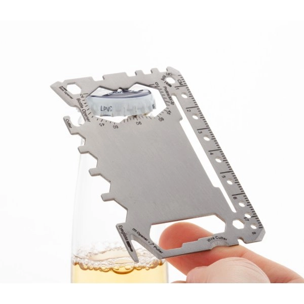 Immagine Willys utensile multiuso
