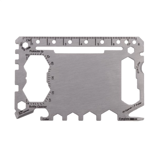 Immagine Willys utensile multiuso
