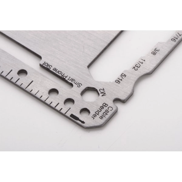 Immagine Willys utensile multiuso