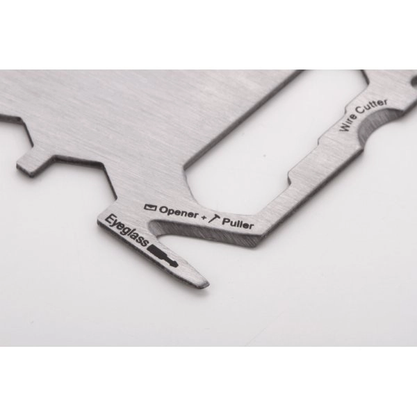 Immagine Willys utensile multiuso