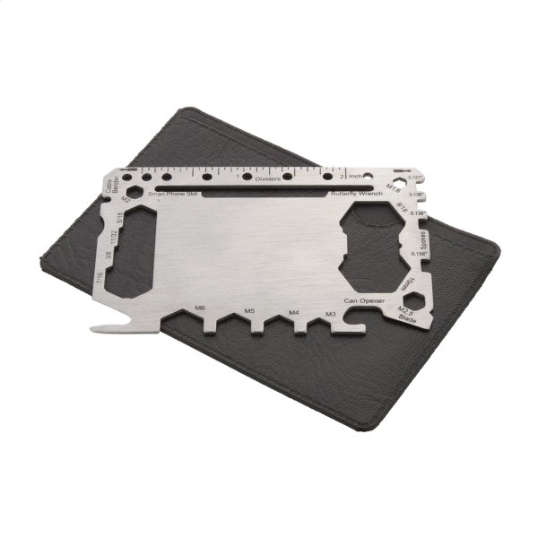Immagine Willys utensile multiuso