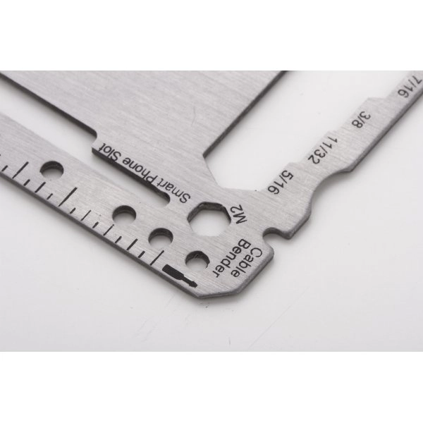 Immagine Willys utensile multiuso