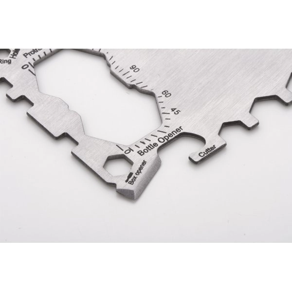 Immagine Willys utensile multiuso