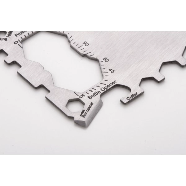 Immagine Willys utensile multiuso