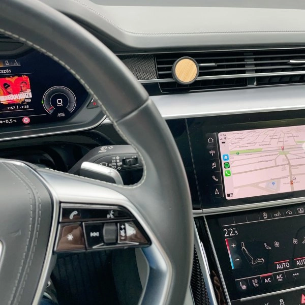 Immagine Zhuzi Profumatore auto