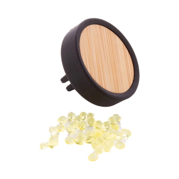 Zhuzi Profumatore auto