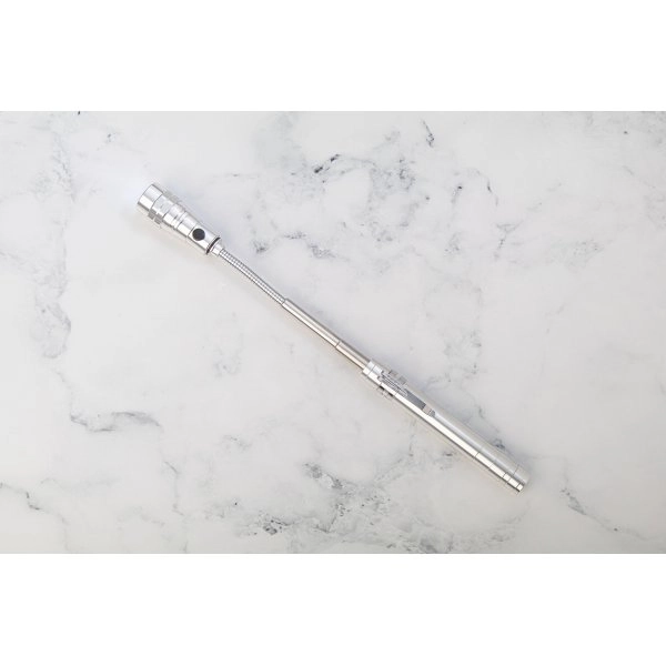 Immagine Giraffe Torcia estensibile