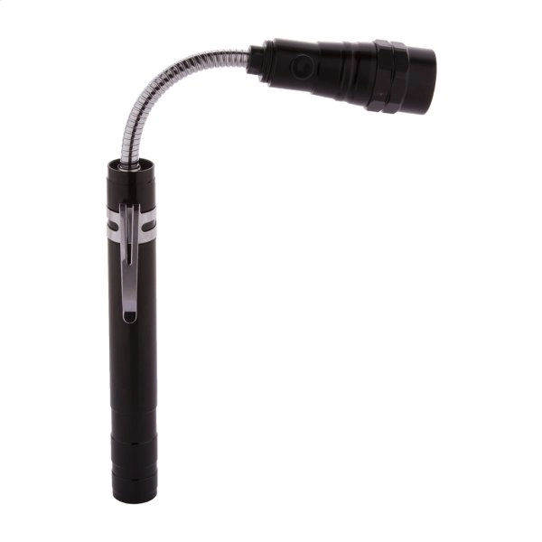 Immagine Giraffe Torcia estensibile