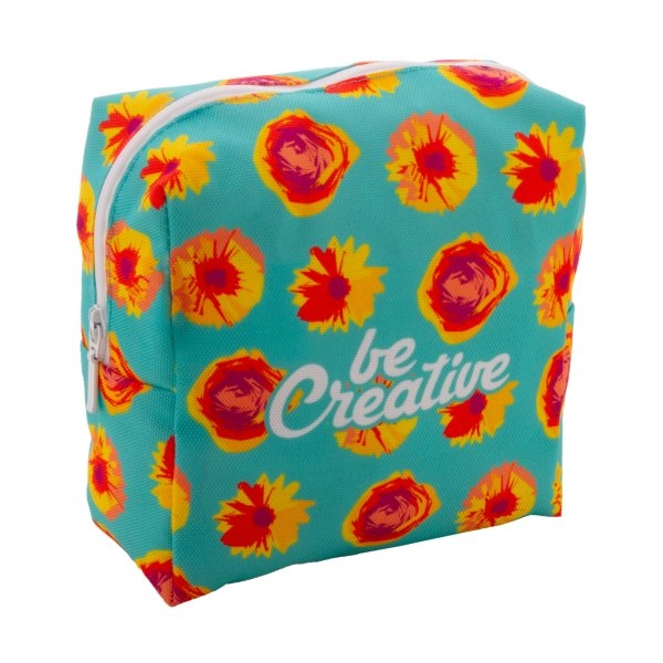 CreaBeauty Square M trousse personalizzabile