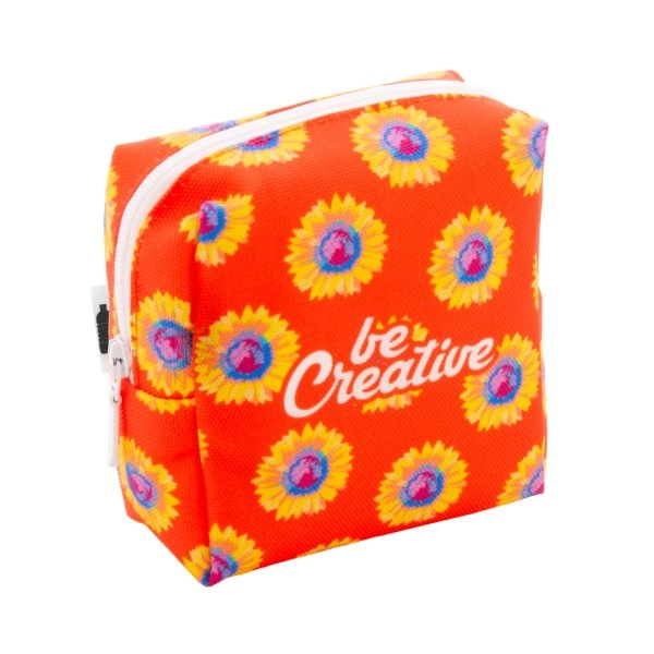 CreaBeauty Square S trousse personalizzabile