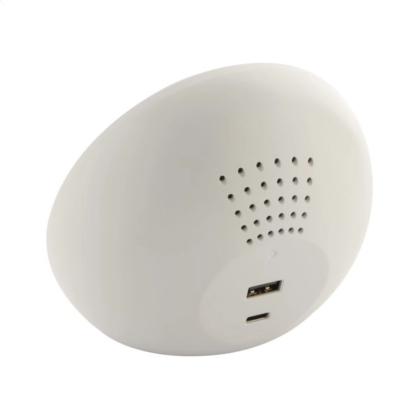 Immagine Rabolarm Sveglia con caricatore wireless