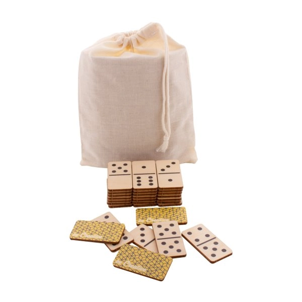 Maltese Gioco domino personalizzabile