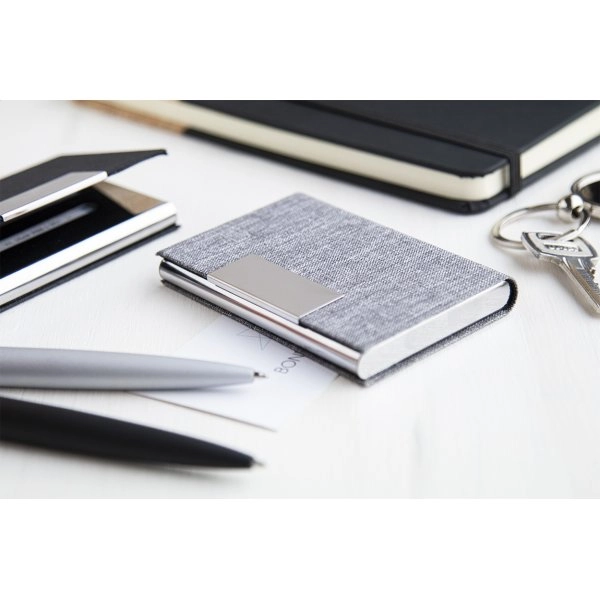 Immagine Merpet Porta biglietti da visita