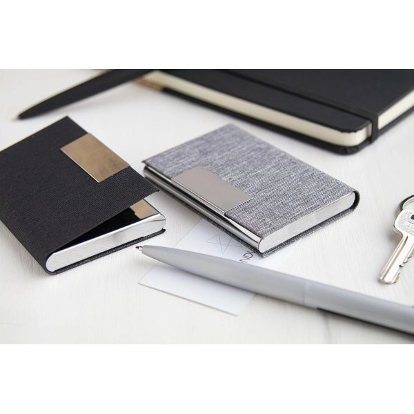 Immagine Merpet Porta biglietti da visita