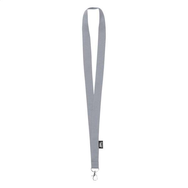 Immagine Larpet lanyard