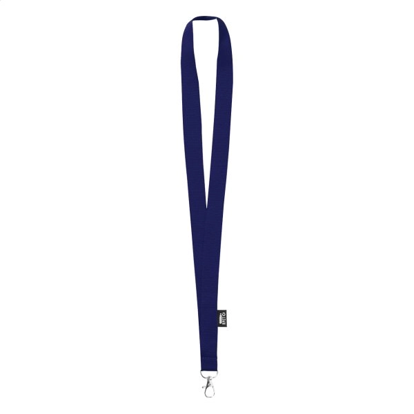 Immagine Larpet lanyard