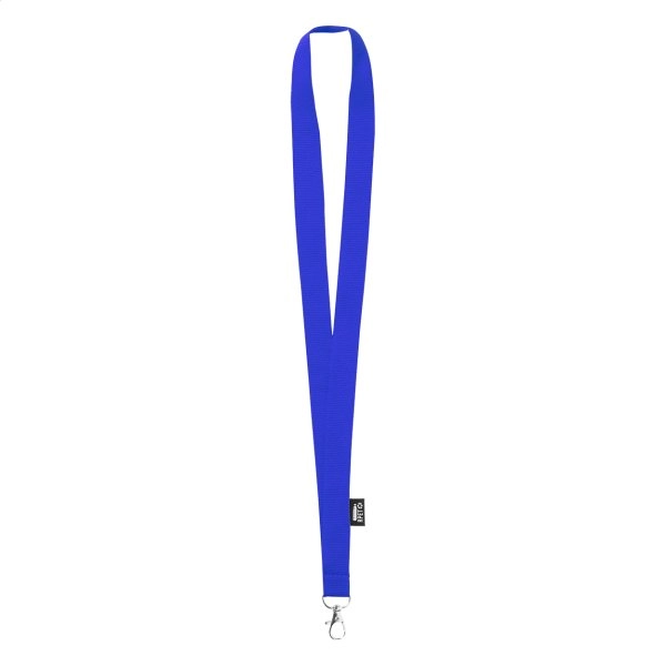 Immagine Larpet lanyard