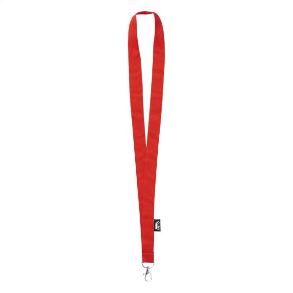 Immagine Larpet lanyard