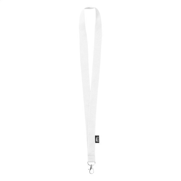 Immagine Larpet lanyard
