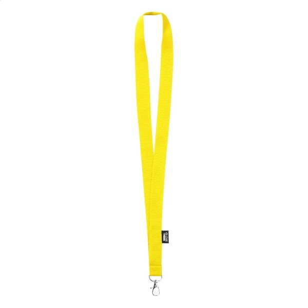 Immagine Larpet lanyard