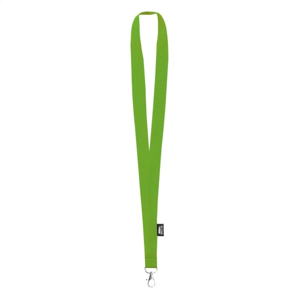 Immagine Larpet lanyard