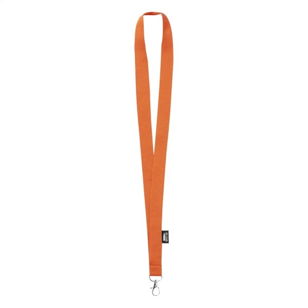 Immagine Larpet lanyard