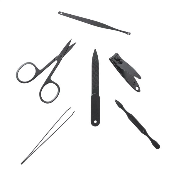 Immagine Fenicul Set manicure