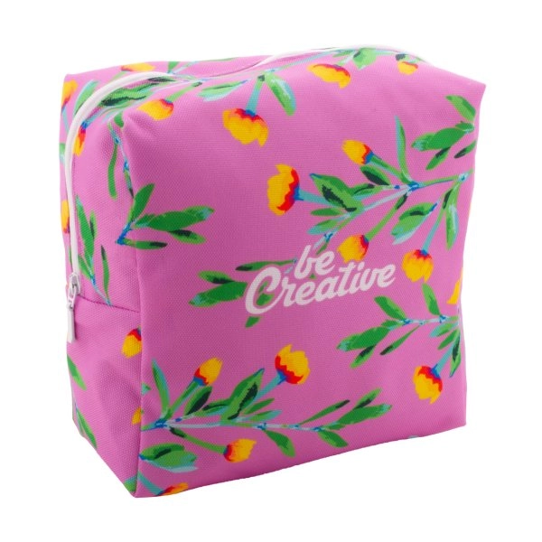CreaBeauty Square L trousse personalizzabile