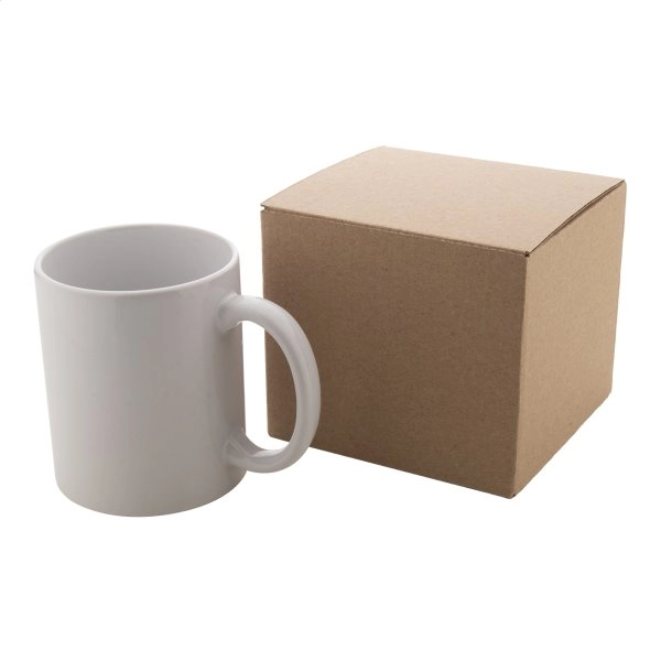Immagine Three Eco scatola per mug