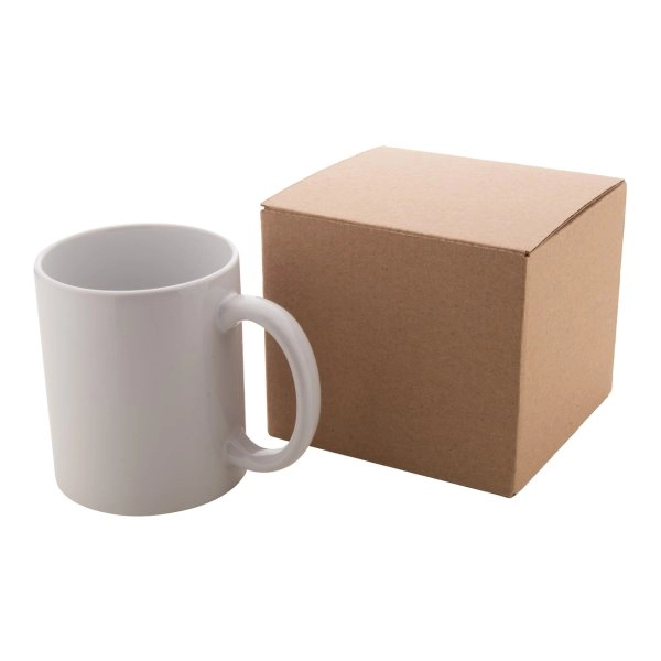 Immagine Three Eco scatola per mug