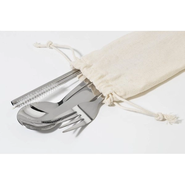 Immagine Woller Set posate