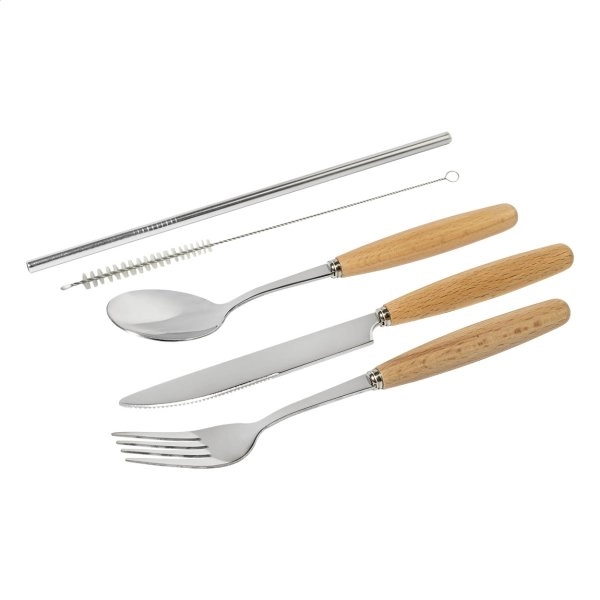 Immagine Woller Set posate